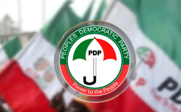 Ekwo’s judgement, a temporary setback, says PDP at Edo 2024 campaign council launch