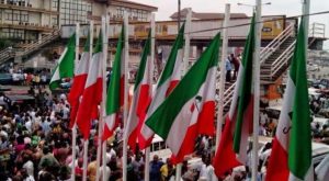 Court Bans PDP Congresses In Rivers State