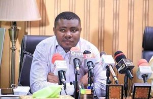We Have Agreed To Do It Out Of Patriotism – Agbese Speaks On Lawmakers 50% Salary Cut
