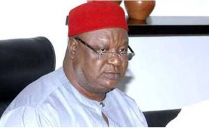 Anyim’s Exit Will Not Sink PDP In Ebonyi – PDP Chieftains