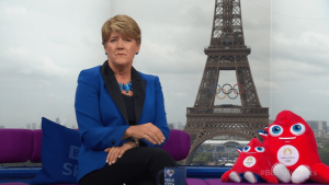 Paris Olympics 2024 viewers slam BBC coverage as they hit out over ‘missing’ presenter and studio ‘mistake’