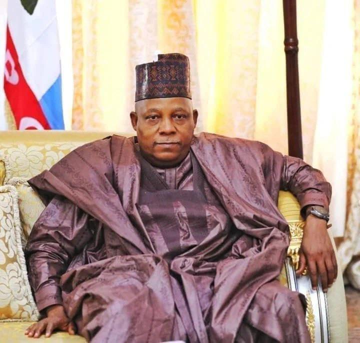 VP Shettima asks investors to unlock potential in Nigeria’s non-oil sector