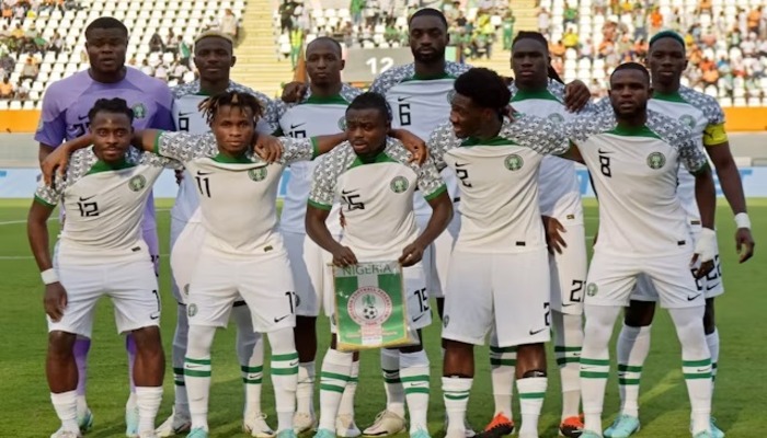 Get a world-class foreign coach for Super Eagles- Sports minister tasks NFF