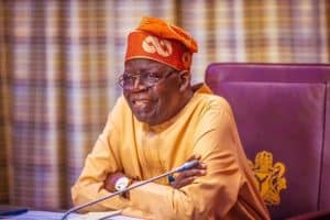 President Tinubu Makes Fresh Appointment (Photo)