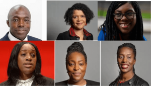 Meet six politicians of Nigerian descent elected to UK Parliament