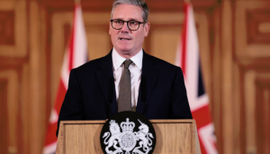 What Starmer’s election as UK prime minister could mean for Nigeria, Africa