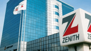 Zenith Bank opens N290bn rights issue