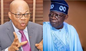 Economy: Do What Obasanjo Did – Agbakoba To Tinubu