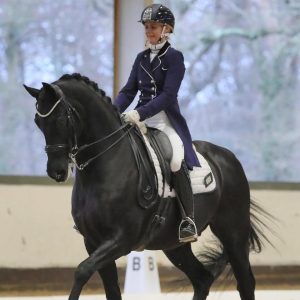 Dujardin has MANY enemies – she’s thrown me under the bus but I’m NOT whistleblower, blasts dressage trainer