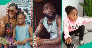 IPOB’s Lawyer Gives Legal Counsel To Davido On Imade, Sophia