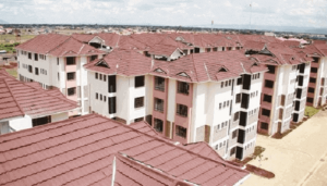 Nigeria needs ₦5.5trn, 550,000 units annually to close growing housing gap