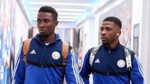 Top Nigerian Players Abroad Currently Out OF Contract