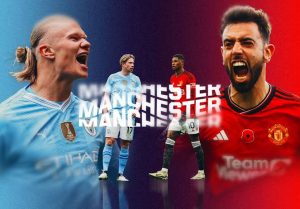 UEFA Announces Decision On Man Utd, Man City’s Participation In Europa, UCL Next Season