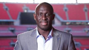 Ex-Super Eagles’ Seyi Olofinjana Gets Chelsea Job