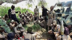 Mass Trial: Court Convicts 125 Boko Haram Members, Financial Backers 