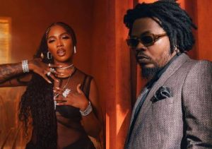 Why Olamide Rejected ₦100 Million Offer For A Verse – Tiwa Savage