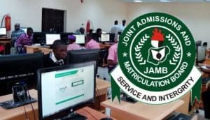 JUST IN: Over One Million Students Admitted Illegally – JAMB