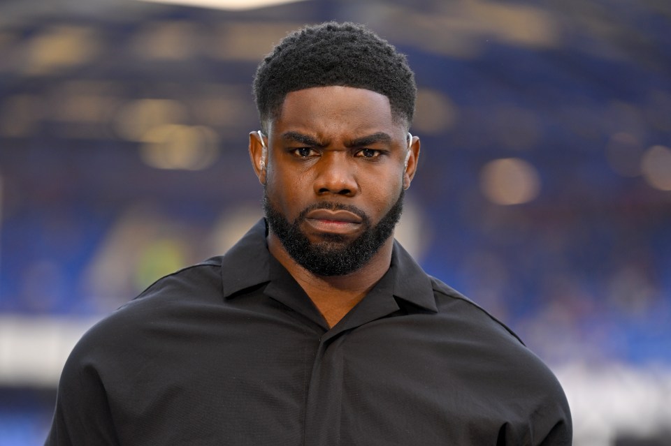 Micah Richards tells Gareth Southgate the three England stars that can ‘hurt’ Switzerland and reach Euro 2024 semi-final