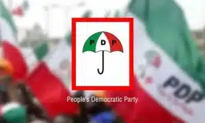 Imo LG Election: PDP Fixes Date For Ward Congress