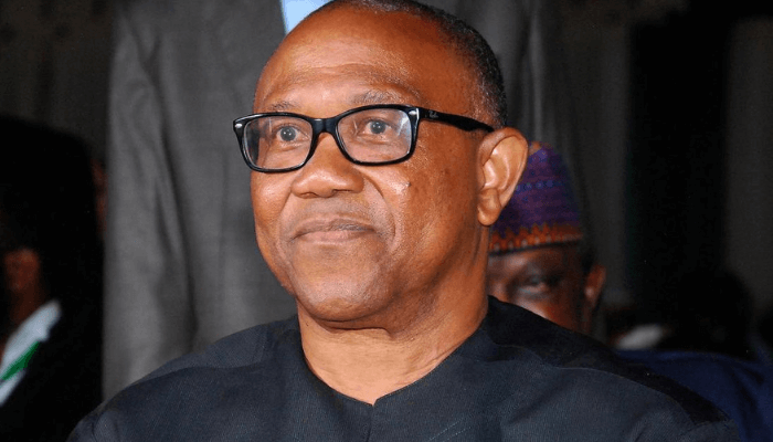 Peter Obi, NLC meet to address LP leadeship crisis