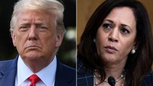 How Trump Donated To Kamala Harris’ Campaign In The Past