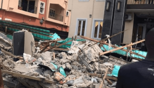 More homeless Lagosians may be on the way as FHA threatens fresh demolition