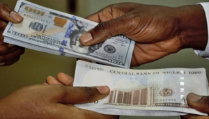 CBN’s planned retail dollar sales seen supporting naira