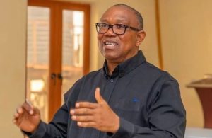 Peter Obi Reacts To Rescue Of Medical Students, Corps Members