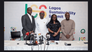 Expectations high as Lagos sets out to build more resilient, sustainable city