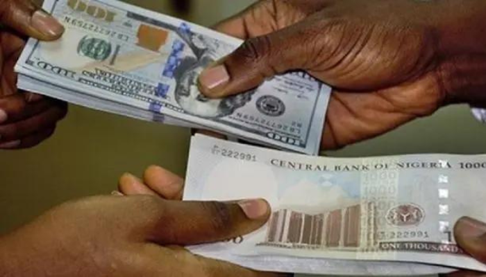 CBN settles 5.36m demand at Friday retail auction 