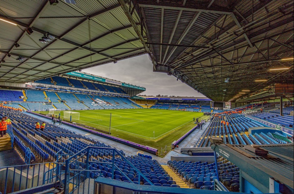 Historic stadium of former Premier League club to increase capacity by 40% making as big as MAN CITY’S