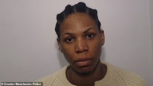 Nigerian Nurse In The UK Sent To Prison After Leaving Her 10-week-old Baby Alone To Die