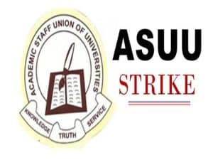 Pay Us Or We Go On Strike In 2 Weeks – ASUU Threatens FG