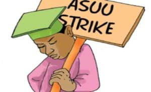 ASUU Begins Indefinite Strike In Gombe