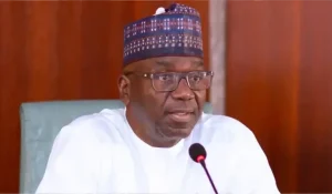 Gov Abdulrazaq Swears In Six High Court Judges In Kwara