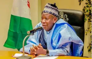 Court Strikes Suit Seeking Ganduje’s Removal As APC Chairman