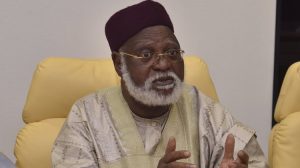 Abdulsalami, Others To Meet In Abuja Over Challenges