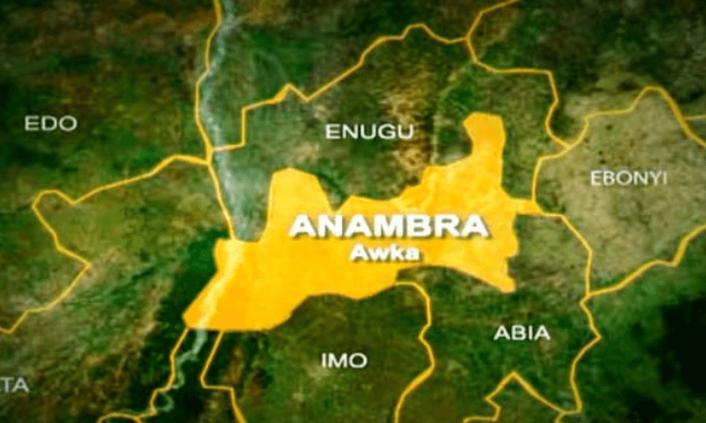 LG Poll: Anambra announce movement restriction