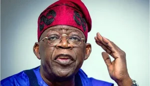 Federal Government To Embark On Massive Police Recruitment Drive – Tinubu