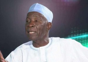 Some Of Tinubu’s Appointees Not Interested In Developing Nigeria – Buba Galadima