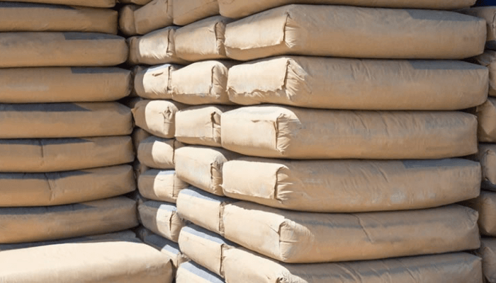 Cement price moderates at N7,500 in 6months as construction activity slows