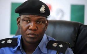 Edo Guber: Police Arrest Six, Recover Illegal BIVAS Machine, Firearms