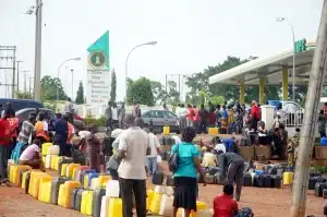 From Gowon To Tinubu: The Biggest Fuel Price Hikes In Nigeria’s History