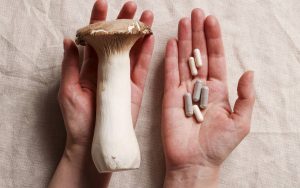 The Future of Functional Mushrooms in Health and Wellness