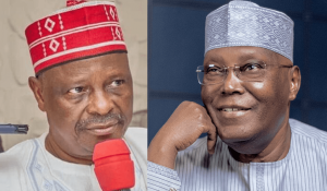 Atiku Aide Mocks Kwankwaso For Saying He Would Win 2027 Election