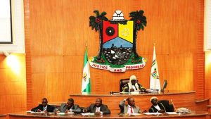 Lagos Assembly Frowns At Murder Of Monarch’s Son