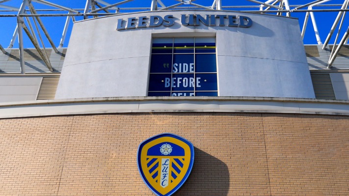 Leeds United to expand Elland Road stadium to 53,000 capacity