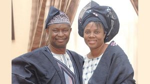 My Wedding Was Helped By Grace – Mike Bamiloye Recounts Financial Struggles During Early Years Of Marriage