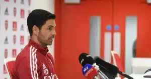 Mikel Arteta Gives Injury Update On Three Arsenal Players, Chelsea Coach Speaks On Chilwell