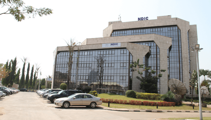 NDIC to pay depositors of failed banks with balances exceeding N5m